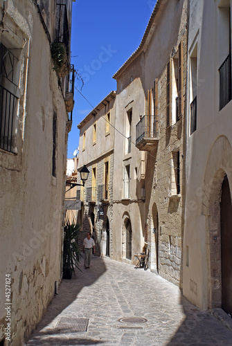 IBIZA - Islas Baleares - España