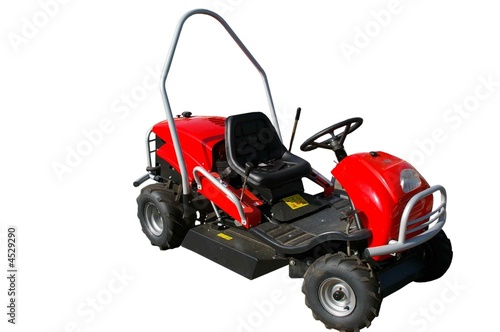 TONDEUSE (autoportée) ref 1399