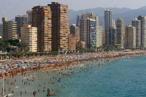 benidorm