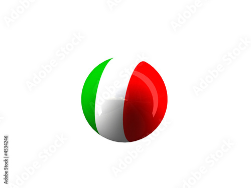 italy flag