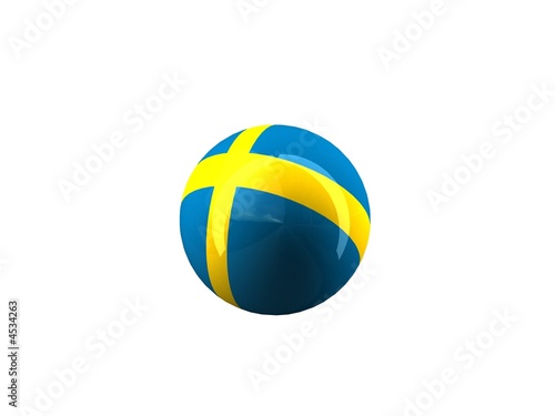 swedeb flag