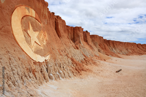 Canoa quebrada photo