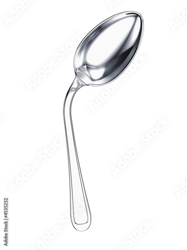 spoon bend