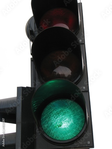 Traffic light
