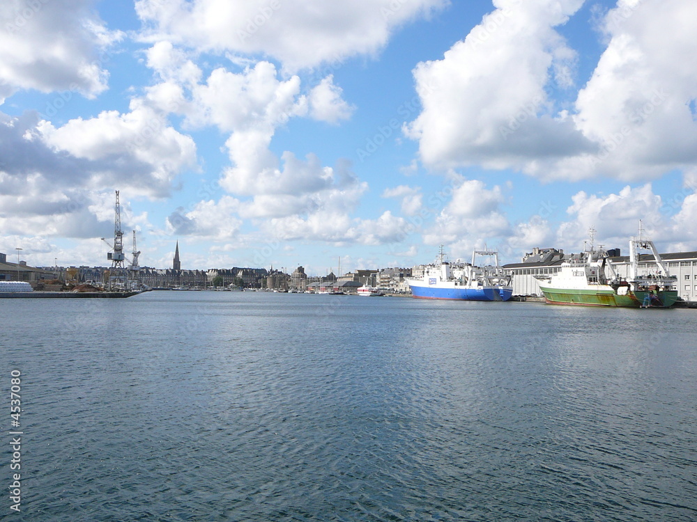 port de saint malo