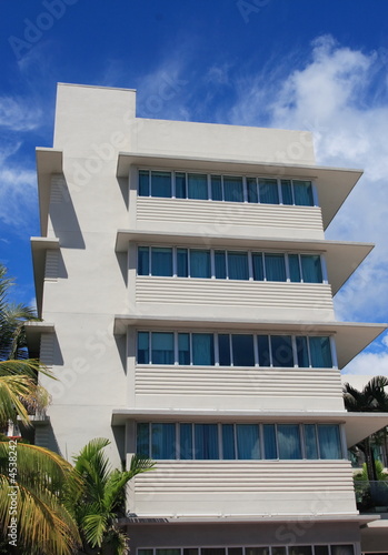 Art Deco Architecture