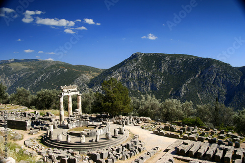 Delphi photo