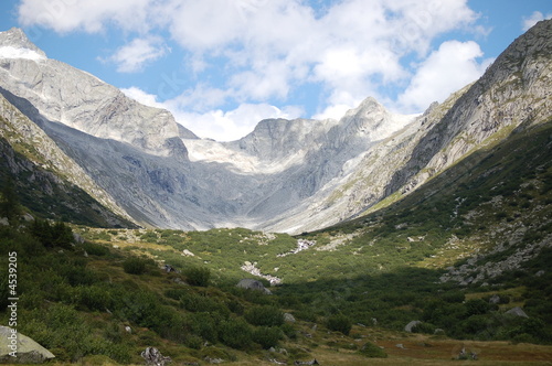 vallata alpina © el15da