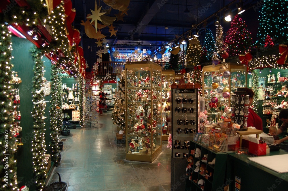 la boutique du pere noel la boutique du pere noel