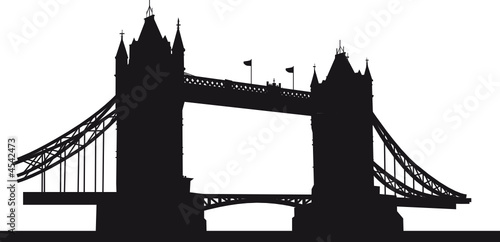tower bridge