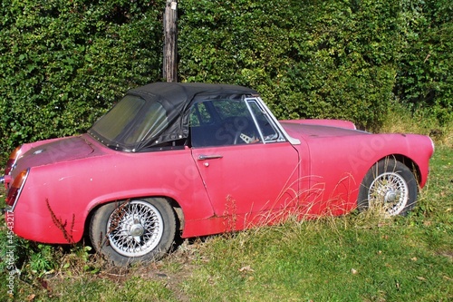 Old Wreck