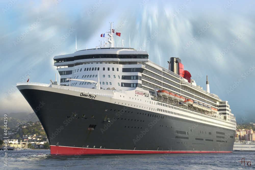 queen mary