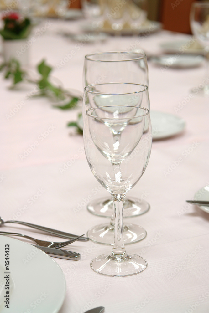 large dinner table set up for a lot of people large dinner table set up for a lot of people