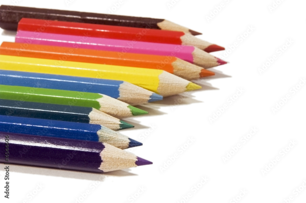 Colours Colours
