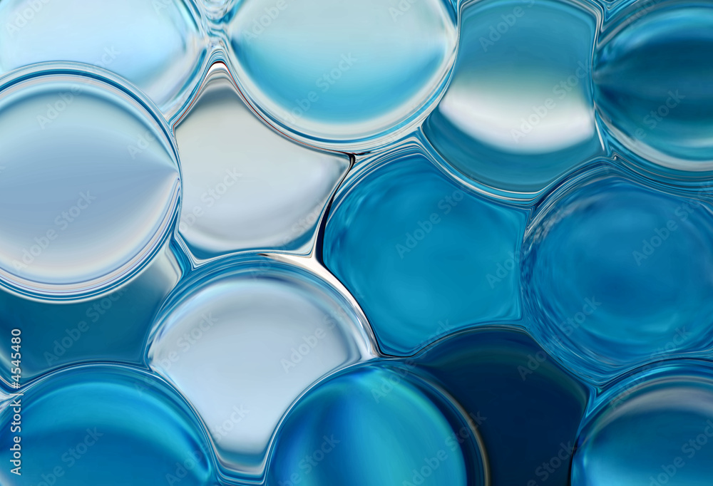 blue bubbles blue bubbles