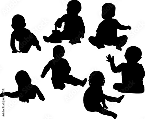bébé