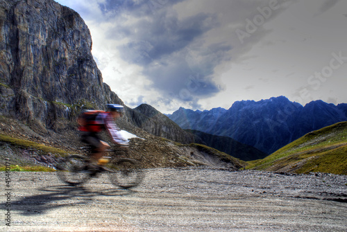 MTB Downhill