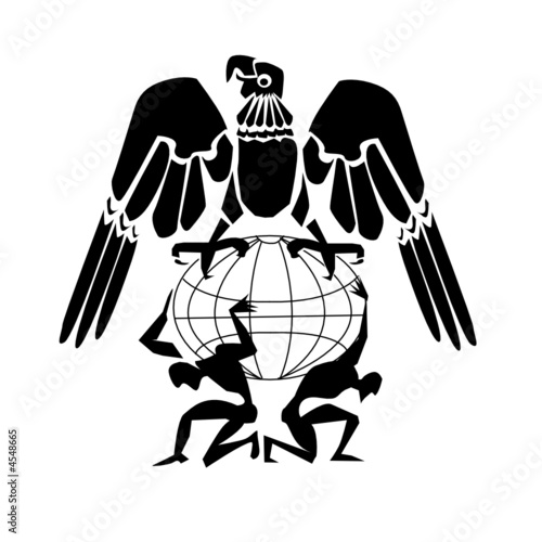 symbol, vogel