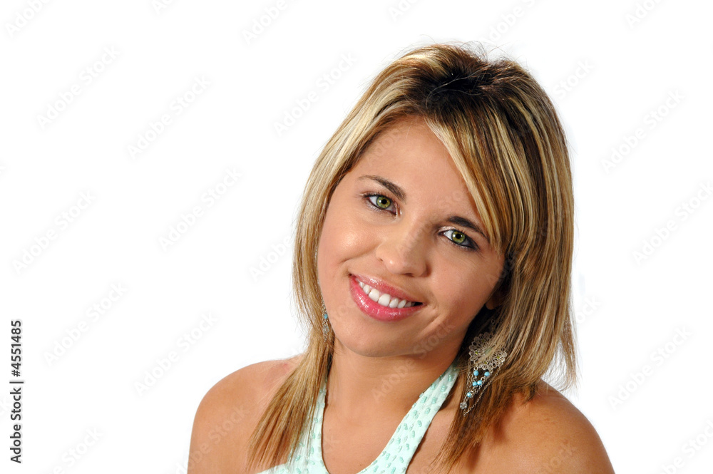 Glamour Girl Glamour Girl