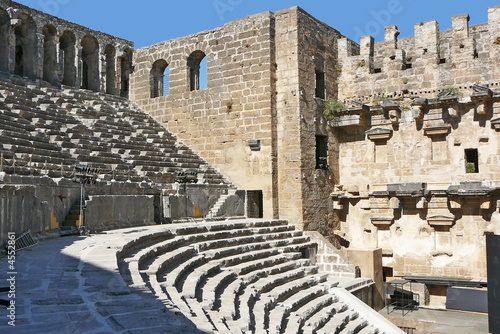 Aspendos Arena