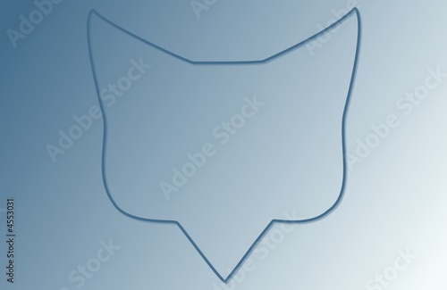 Blue Fox