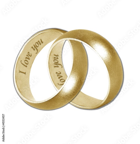 wedding rings 