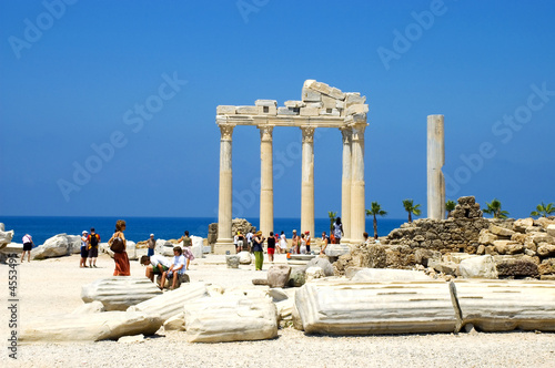 Apollo Temple