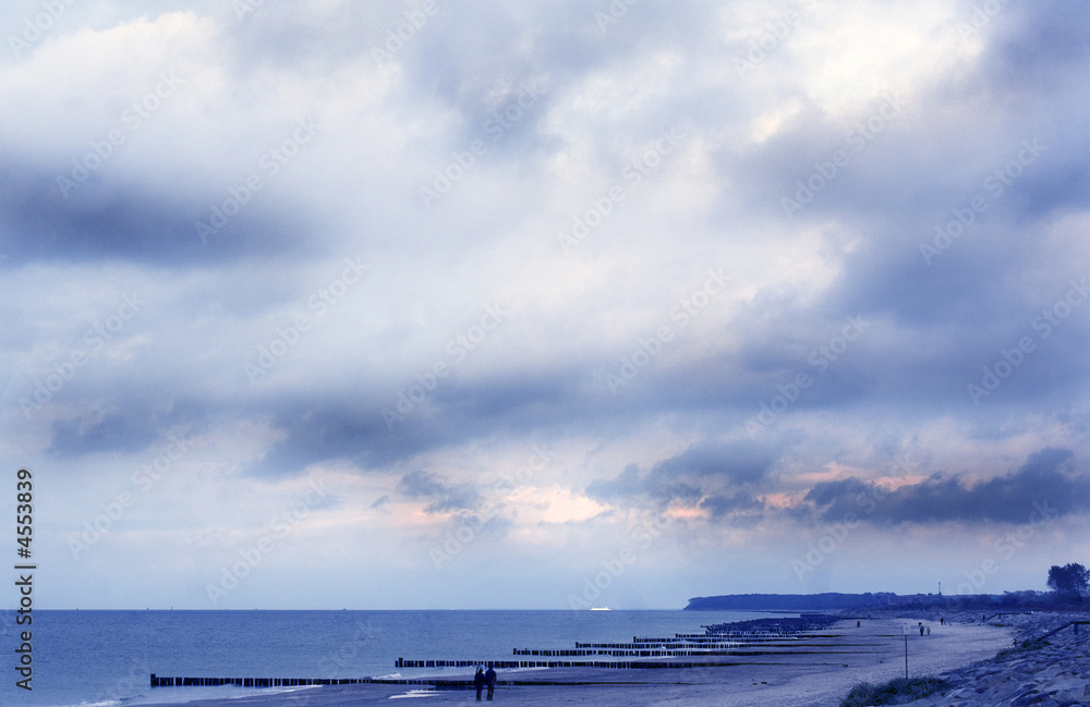 Ostseeküste Ostseeküste