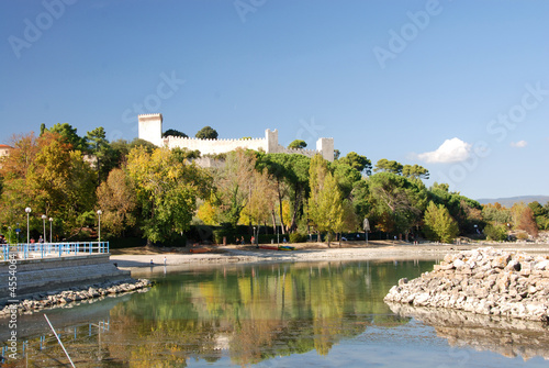 Castiglione del Lago photo