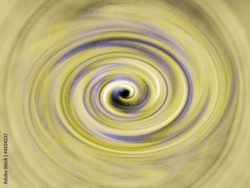 spirale jaune spirale jaune