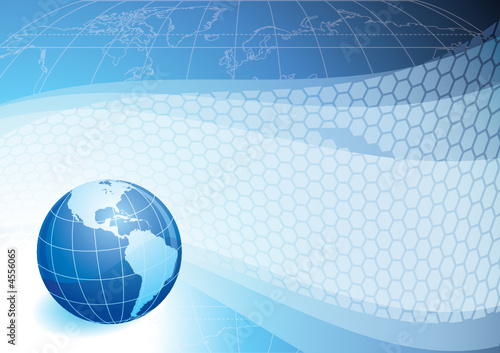 globe