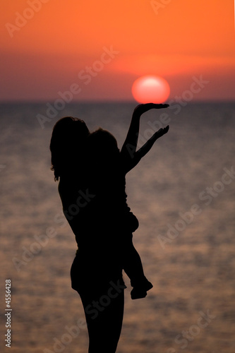 sun for daughter