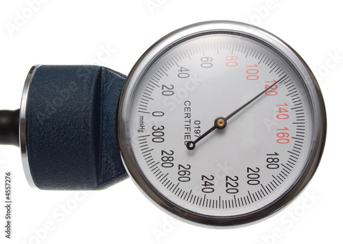 Pressure Gauge