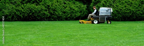 horticulture banner