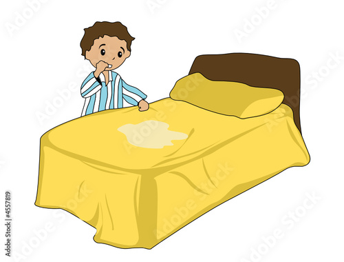Bed Wetting