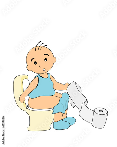 Potty Training
