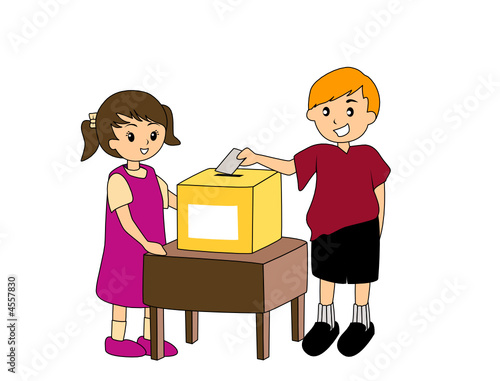 Kids Vote