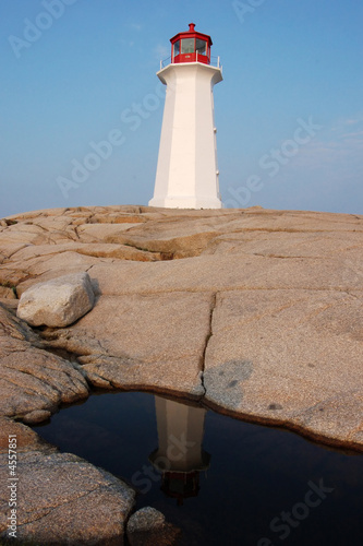 Peggy's Cove, Nova Scotia, Canada