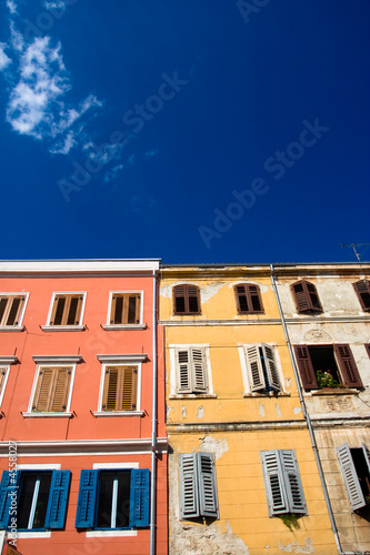mediterranean architecture
