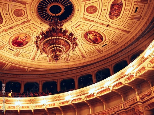 Semper Opera
