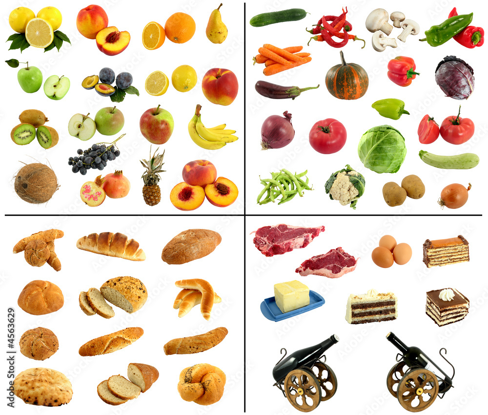 food (available larger separately) food (available larger separately)