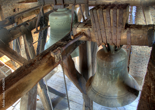 Belfry