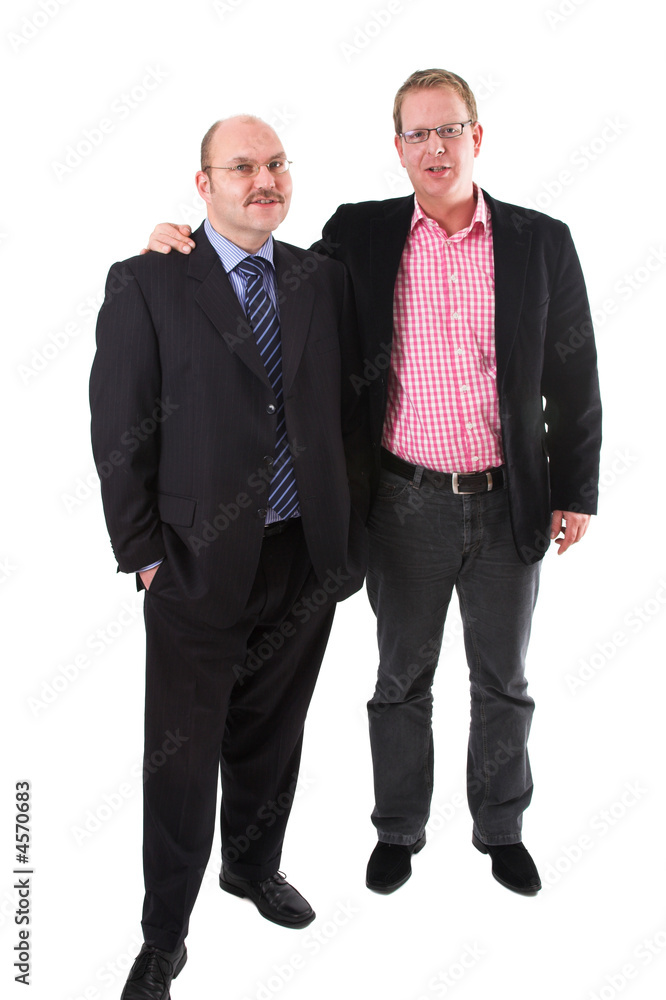 Business team Business team