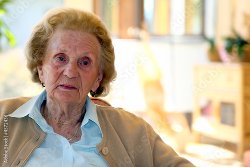 Old Granny