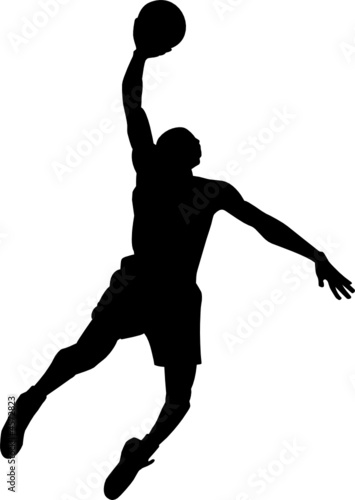 Basket Player
