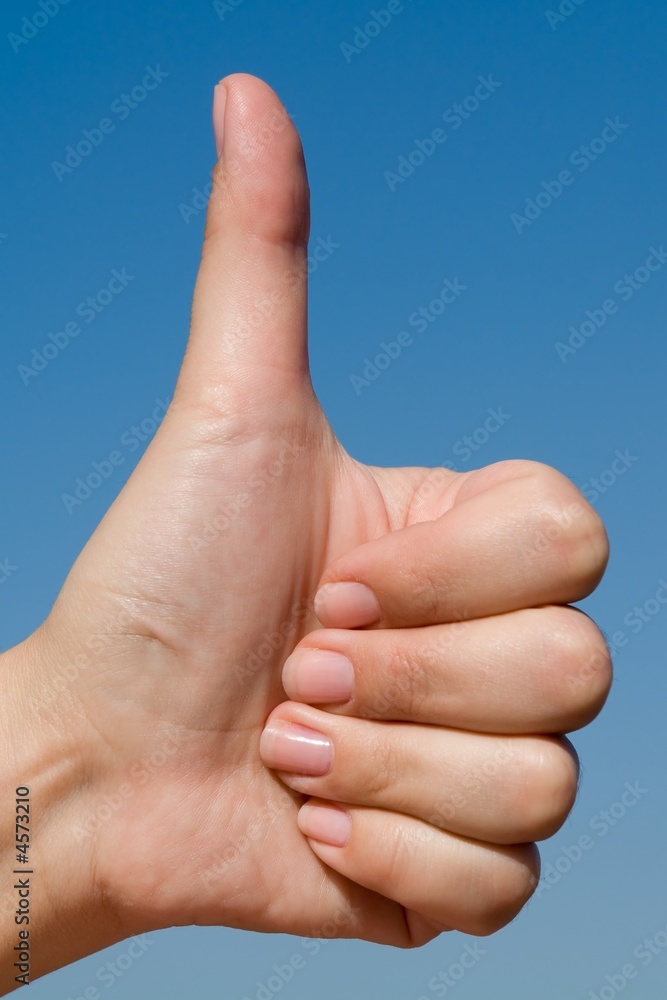Thumbs up Thumbs up