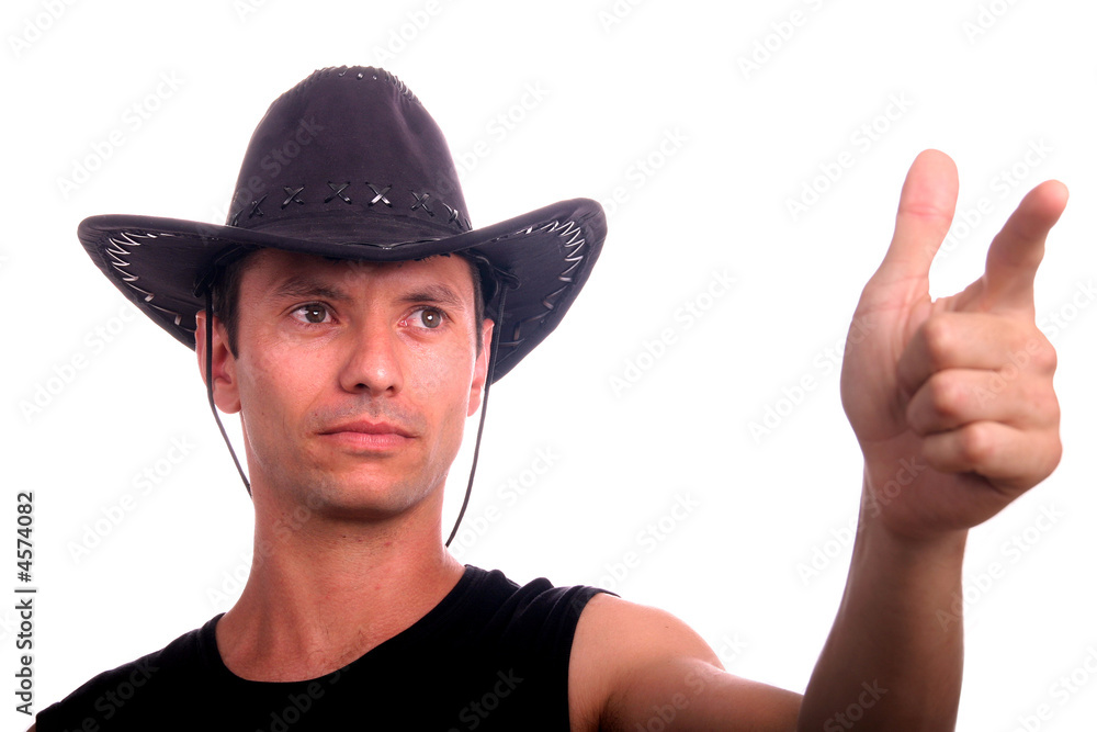 cowboy cowboy