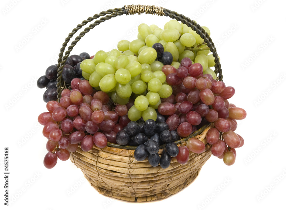 Grapes Grapes
