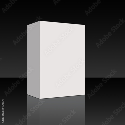 Blank Box