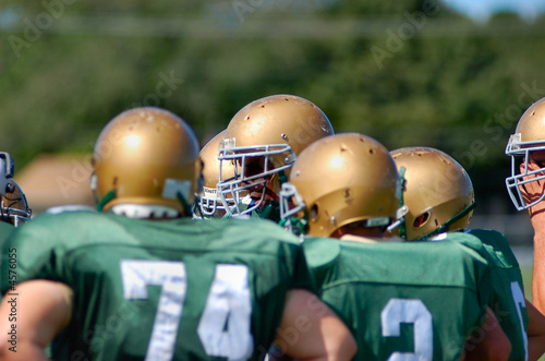 Football team